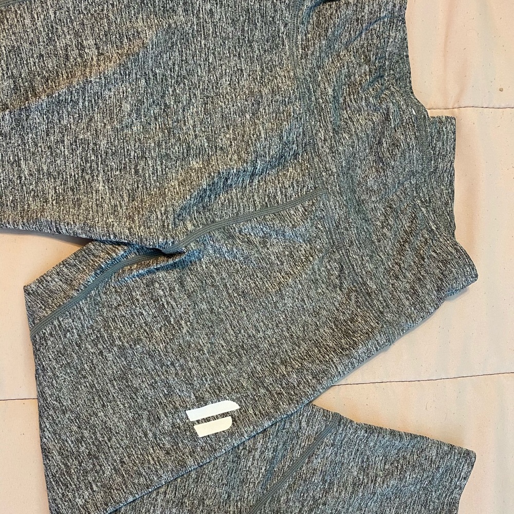 Hypr Wear high waist dynamix legging